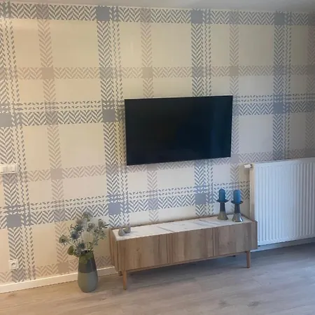 Apartment Apartament Silence Stone Hill Opal Szklarska Poreba