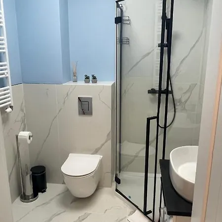 Apartament Silence Stone Hill Opal *
