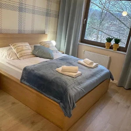 Apartament Silence Stone Hill Opal Apartment Szklarska Poreba
