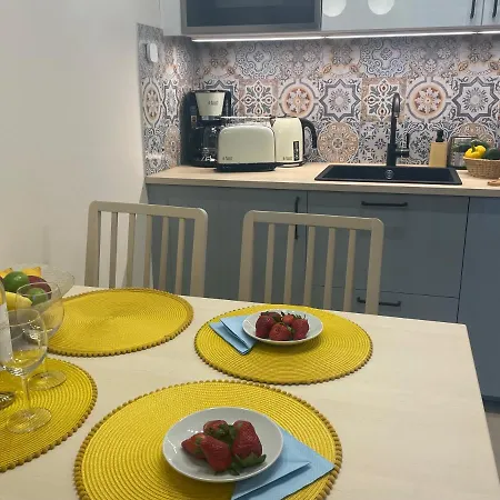 Apartament Silence Stone Hill Opal *