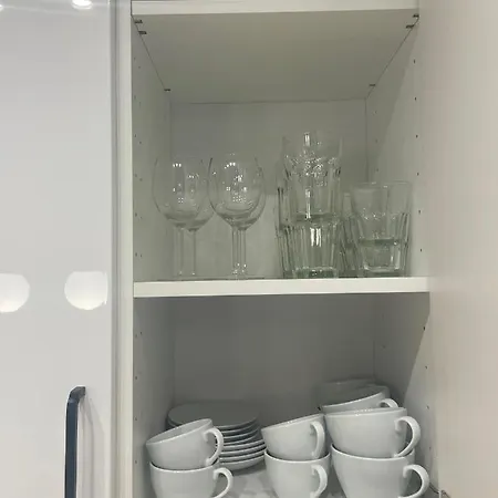 Apartament Silence Stone Hill Opal *