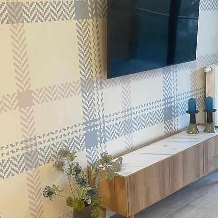 Apartament Silence Stone Hill Opal Apartment *