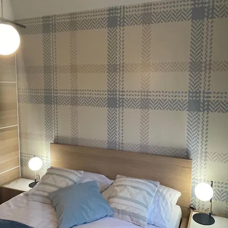 Apartament Silence Stone Hill Opal Apartment