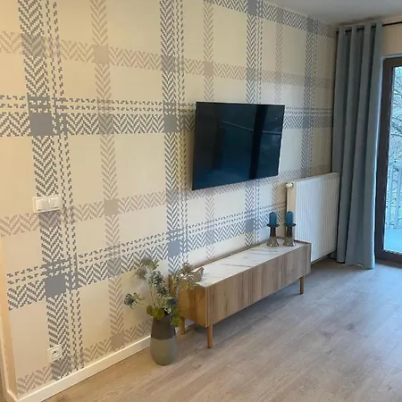 Apartament Silence Stone Hill Opal * Szklarska Poreba