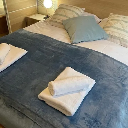 Apartament Silence Stone Hill Opal