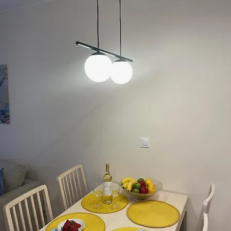 Apartament Silence Stone Hill Opal * Szklarska Poreba