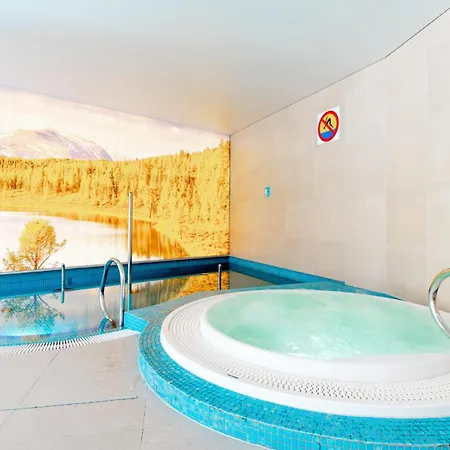 Apartament Silence Stone Hill Opal Apartment Szklarska Poreba