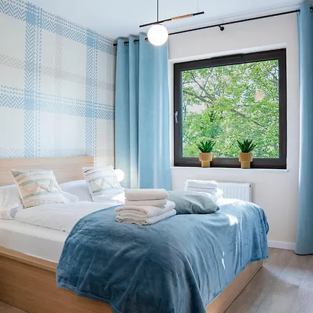 Apartament Silence Stone Hill Opal * Szklarska Poreba