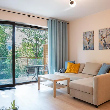 Apartament Silence Stone Hill Opal