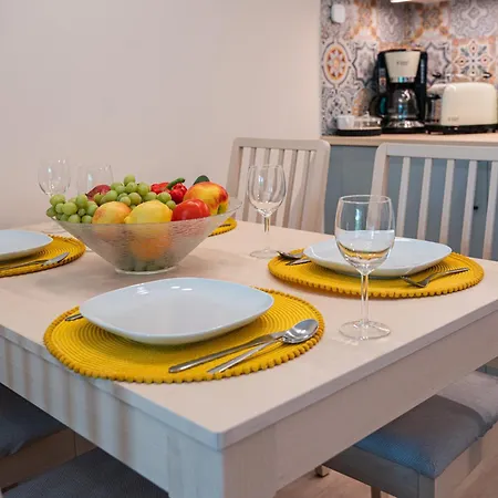 Apartament Silence Stone Hill Opal *